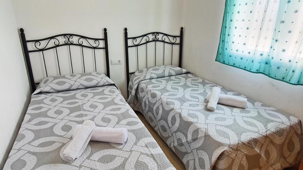 Apartament Mar Del Est Gandia - Alquiler Solo A Familias Playa de Gandia Zewnętrze zdjęcie