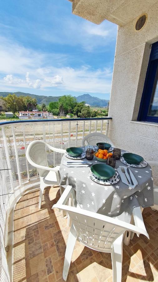 Apartament Mar Del Est Gandia - Alquiler Solo A Familias Playa de Gandia Zewnętrze zdjęcie